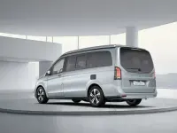 Nuevo Mercedes V300 Marco Polo 236 CV (173 kW) 2026 Gris Monovolumen
