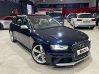 usado Audi RS4 RS4Avant 4.2 TFSI quattro S-Tronic