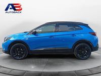 Usado Opel Grandland X GS Line 130 CV (95 kW) 2023 Azul SUV