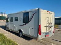 Usado Fiat Ducato 130 CV (95 kW) 2013 Blanco Van