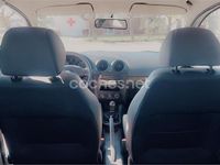 Usado Seat Ibiza 100 CV (73 kW) 2003 Azul Utilitario