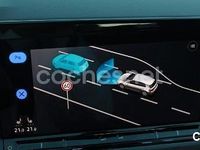 Occasion VW Golf VIII Style 150 ch (110 kW) 2020 Jaune Berline