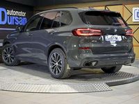 Usado BMW X5 Comfort Edition 290 CV (213 kW) 2022 Gris SUV