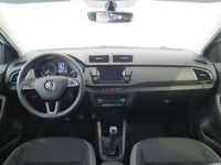 usado Skoda Fabia 1.0 TSI Ambition Plus 70 kW (95 CV)