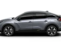 Nuevo Citroën C4 Business Class 145 CV (106 kW) 2026 Gris SUV