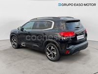 Usado Citroën C5 Aircross PureTech 131 CV (96 kW) 2020 Blanco SUV