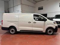 Usado Peugeot Expert 102 CV (75 kW) 2022 Blanco Van