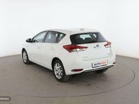 Occasion Toyota Auris Hybrid Active 140 PK (102 kW) 2017 Wit Sedan