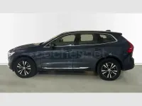 Usado Volvo XC60 Core 350 CV (257 kW) 2025 Azul SUV