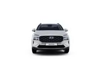 usado Hyundai Santa Fe 2.2 CRDi Klass DCT 4x2