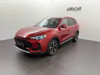 Usado MG ZS Luxury 197 CV (144 kW) 2025 Rojo SUV