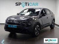 Usado Citroën C4 Feel 130 CV (95 kW) 2023 Gris / plata SUV