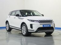 usado Land Rover Range Rover evoque 2.0D MHEV Standard AWD Aut. 150