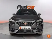 Usado Cupra Formentor 150 CV (110 kW) 2023 Negro SUV