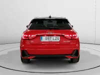 Usado Audi A1 110 CV (80 kW) 2022 SUV