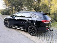 Usado Kia Sorento 200 CV (147 kW) 2016 Negro SUV
