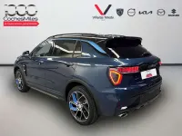 Usado Lynk & Co 01 2023 Azul SUV