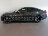 Usado BMW i4 Comfort Edition 250 kW (340 CV) 2025 Eléctrico Berlina