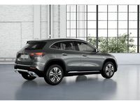 Nuevo Mercedes GLA250 218 CV (160 kW) 2025 Gris SUV
