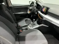 Usado Seat Arona Style 110 CV (80 kW) 2024 Negro SUV