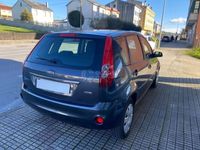 usado Ford Fiesta 1.40tdci Ambiente