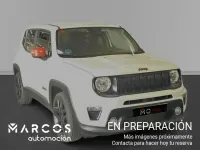 Usado Jeep Renegade Limited 120 CV (88 kW) 2020 SUV