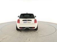 Usado Mini Cooper SD 170 CV (125 kW) 2016 Beige Utilitario