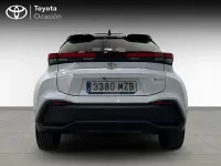 Usado Toyota C-HR Advance 223 CV (164 kW) 2025 Blanco SUV
