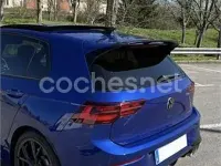 Usado VW Golf VIII R 333 CV (244 kW) 2023 Azul Berlina