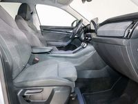 Usado Skoda Kodiaq Selection 150 CV (110 kW) 2025 Blanco SUV