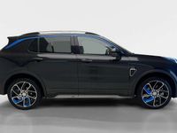 Usado Lynk & Co 01 261 CV (191 kW) 2023 Negro SUV