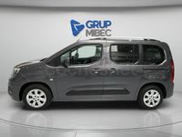 Usado Opel Combo Life Selective 131 CV (96 kW) 2019 Gris / plata Monovolumen