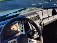 Usado Renault R5 120 CV (88 kW) 1985 Amarillo Utilitario