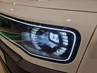 Usado Renault Megane E-Tech Techno 110 kW (150 CV) 2025 Blanco SUV