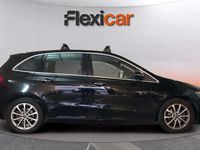 Usado Mercedes B200 163 CV (119 kW) 2021 Negro Monovolumen