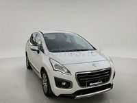 Occasion Peugeot 3008 Active 120 ch (88 kW) 2016 Blanc SUV