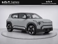 Usado Kia EV2 Earth 2026 Eléctrico SUV