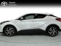 Usado Toyota C-HR Advance 122 CV (89 kW) 2022 Blanco SUV
