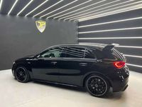 usado Mercedes A45 AMG S 4Matic+ 8G-DCT