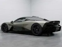 Nuevo Aston Martin Valhalla 64 CV (47 kW) 2026 Coupe