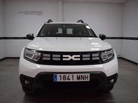 Usado Dacia Duster Essentiel 99 CV (72 kW) 2024 Blanco SUV