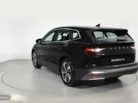 Usado Skoda Enyaq iV 210 kW (286 CV) 2026 Negro SUV