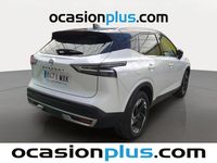 Usado Nissan Qashqai N-Connecta 140 CV (102 kW) 2024 Blanco SUV
