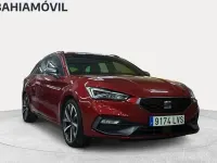Usado Seat Leon FR 149 CV (109 kW) 2021
