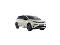 Nuevo BYD Dolphin Comfort 150 kW (204 CV) 2025 Blanco Utilitario