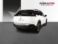 Usado Peugeot 2008 Allure 100 CV (73 kW) 2022 Blanco SUV