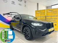 Usado BMW X4 xLine 190 CV (139 kW) 2023 Negro SUV