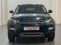 usado Land Rover Range Rover evoque 2.2L eD4 Prestige 4x2