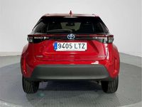Używany Toyota Yaris Cross Plus 116 KM (85 kW) 2021 SUV