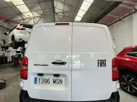 Usado Fiat Scudo S 120 CV (88 kW) 2024 Blanco Van